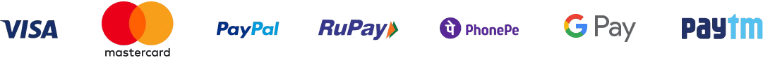 Payment Methods